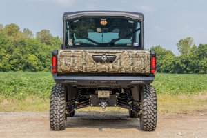 Can-Am Defender HD10 Limited Axle - Rear - Rough Country - 4340 Chromoly AX3 - '22-'24 Can-Am Defender HD10 Limited Axle - Rear - Rough Country - 4340 Chromoly AX3 - '22-'24